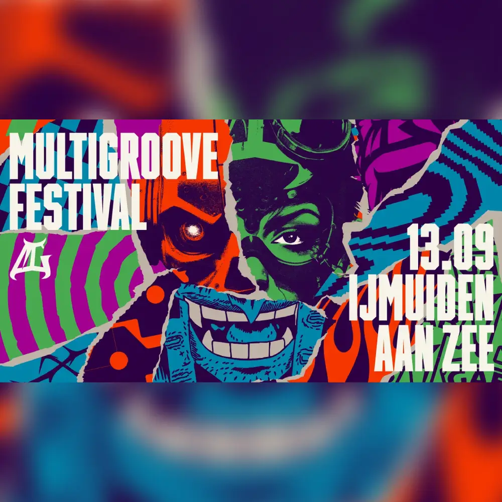 Multigroove Festival